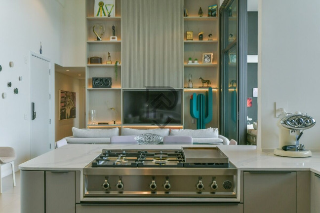 Imagem Apartamento com 3 Quartos à Venda, 175 m² em Cerqueira César - São Paulo