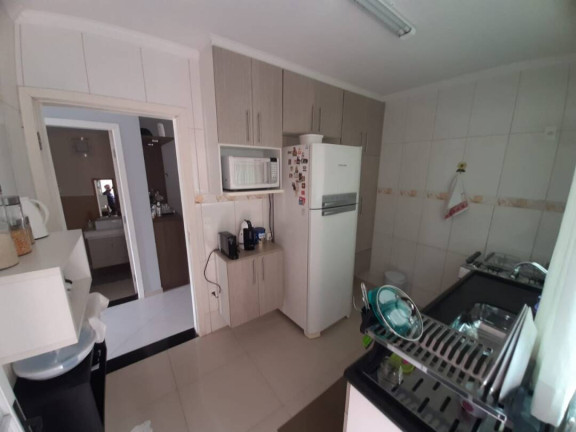 Imagem Casa de Condomínio com 3 Quartos à Venda, 180 m² em Horto Florestal - Sorocaba Imagem Casa de Condomínio com 3 Quartos à Venda, 180 m² em Horto Florestal - Sorocaba