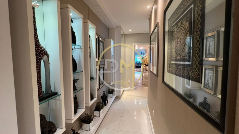 Imagem Apartamento com 5 Quartos à Venda, 286 m² em Centro - Itapema