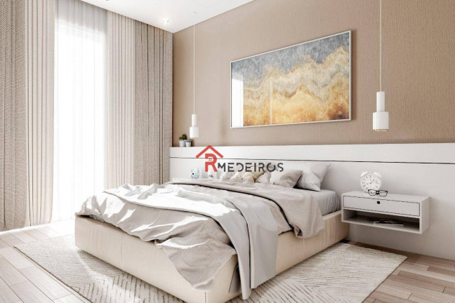 Imagem Apartamento com 2 Quartos à Venda, 61 m² em Boqueirão - Praia Grande Imagem Apartamento com 2 Quartos à Venda, 61 m² em Boqueirão - Praia Grande