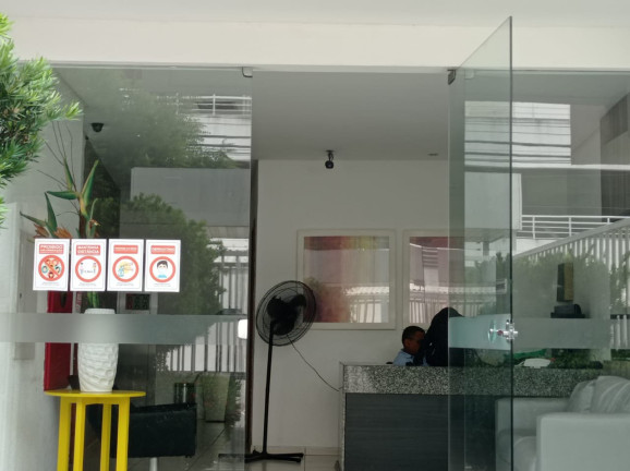 Imagem Apartamento com 3 Quartos à Venda, 68 m² em Fátima - Teresina Imagem Apartamento com 3 Quartos à Venda, 68 m² em Fátima - Teresina