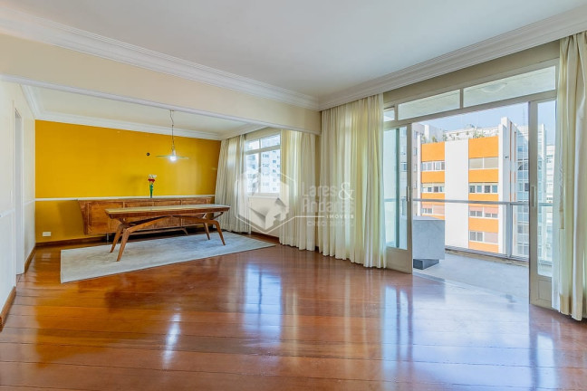Imagem Imóvel com 4 Quartos à Venda, 417 m² em Higienópolis - São Paulo Imagem Imóvel com 4 Quartos à Venda, 417 m² em Higienópolis - São Paulo
