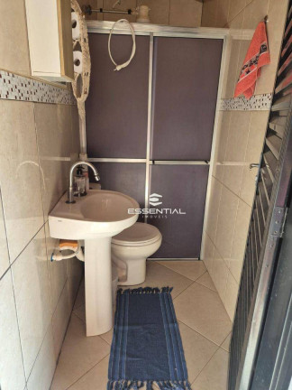Imagem Casa com 3 Quartos à Venda, 130 m² em Centro - Bady Bassitt Imagem Casa com 3 Quartos à Venda, 130 m² em Centro - Bady Bassitt