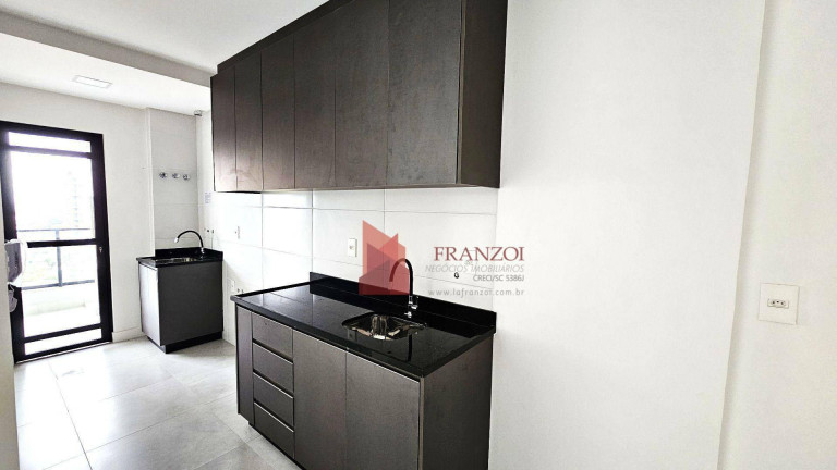 Apartamento com 2 Quartos para Alugar, 67 m² em Vila Operária - Itajaí