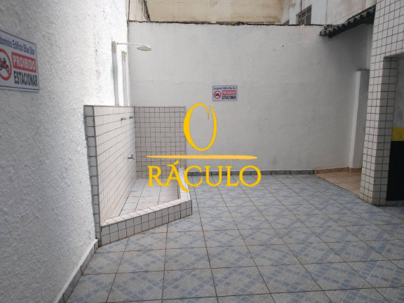 Imagem Apartamento com 1 Quarto para Alugar, em Itararé - São Vicente Imagem Apartamento com 1 Quarto para Alugar, em Itararé - São Vicente