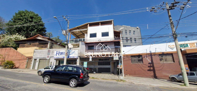 Imagem Casa com 3 Quartos à Venda, 205 m² em Cachoeira - Betim Imagem Casa com 3 Quartos à Venda, 205 m² em Cachoeira - Betim
