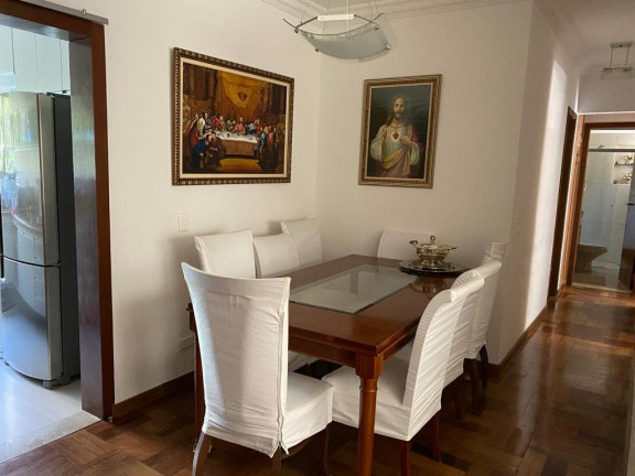 Imagem Apartamento com 3 Quartos à Venda, 100 m² em Vila Mariana - São Paulo Imagem Apartamento com 3 Quartos à Venda, 100 m² em Vila Mariana - São Paulo