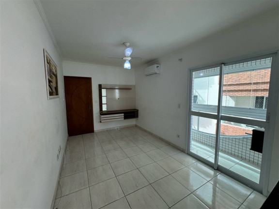 Imagem Apartamento com 1 Quarto à Venda, 52 m² em Guilhermina - Praia Grande Imagem Apartamento com 1 Quarto à Venda, 52 m² em Guilhermina - Praia Grande