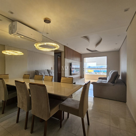 Imagem Apartamento com 2 Quartos à Venda, 72 m² em Aviação - Praia Grande Imagem Apartamento com 2 Quartos à Venda, 72 m² em Aviação - Praia Grande