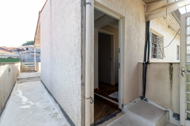 Imagem Casa com 3 Quartos à Venda, 163 m² em Parque Jabaquara - São Paulo Imagem Casa com 3 Quartos à Venda, 163 m² em Parque Jabaquara - São Paulo