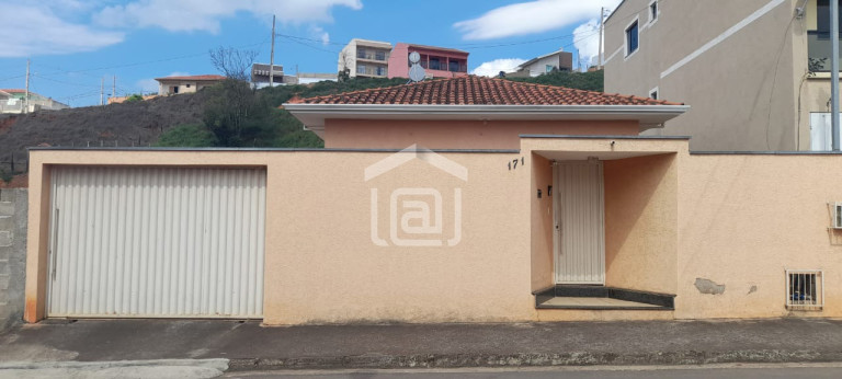 Imagem Casa com 3 Quartos à Venda, 134 m² em Residencial Rezende I - Bandeira Do Sul Imagem Casa com 3 Quartos à Venda, 134 m² em Residencial Rezende I - Bandeira Do Sul