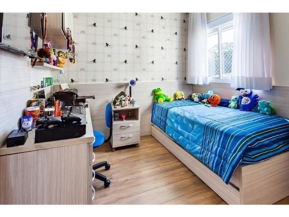 Imagem Apartamento com 2 Quartos à Venda, 247 m² em Parque Mandaqui - São Paulo