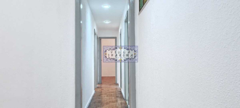 Imagem Apartamento com 3 Quartos à Venda, 100 m² em Copacabana - Rio De Janeiro Imagem Apartamento com 3 Quartos à Venda, 100 m² em Copacabana - Rio De Janeiro