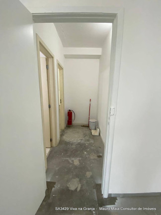 Imagem Sala Comercial para Alugar, 89 m² em Jardim Lambreta - Cotia