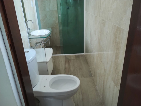 Imagem Apartamento com 2 Quartos à Venda, 54 m² em Santa Efigênia - São Paulo Imagem Apartamento com 2 Quartos à Venda, 54 m² em Santa Efigênia - São Paulo