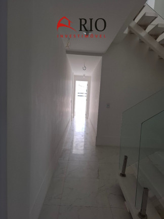 Imagem Imóvel com 4 Quartos à Venda, 370 m² em Barra Da Tijuca - Rio De Janeiro Imagem Imóvel com 4 Quartos à Venda, 370 m² em Barra Da Tijuca - Rio De Janeiro