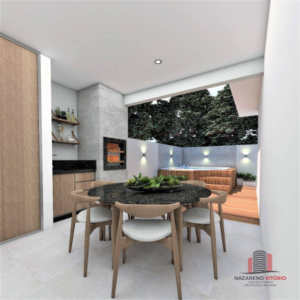 Imagem Casa com 3 Quartos à Venda, 106 m² em Bela Vista - Palhoça Imagem Casa com 3 Quartos à Venda, 106 m² em Bela Vista - Palhoça
