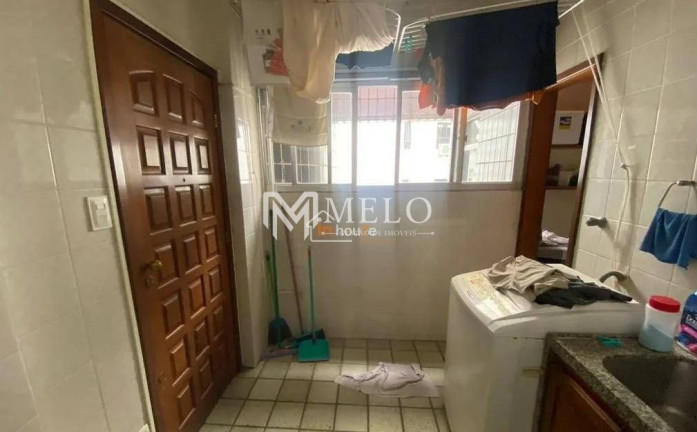 Imagem Apartamento com 3 Quartos à Venda, 126 m² Imagem Apartamento com 3 Quartos à Venda, 126 m²