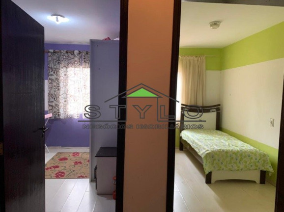Imagem Sobrado com 3 Quartos à Venda, 190 m² em Parque Selecta - São Bernardo Do Campo Imagem Sobrado com 3 Quartos à Venda, 190 m² em Parque Selecta - São Bernardo Do Campo