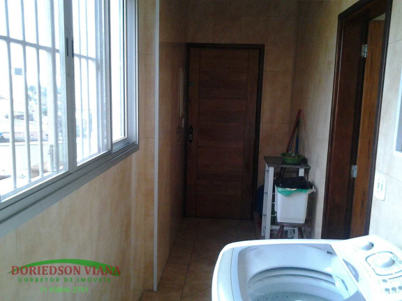 Imagem Apartamento com 3 Quartos à Venda, 127 m² em Centro - Guarulhos Imagem Apartamento com 3 Quartos à Venda, 127 m² em Centro - Guarulhos