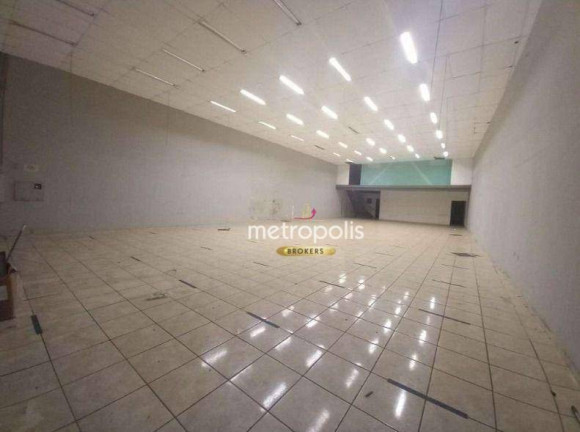 Imagem Sala Comercial à Venda ou Locação, 417 m² em Centro - São Caetano Do Sul