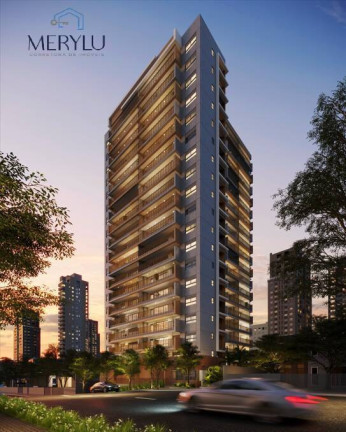 Imagem Apartamento com 2 Quartos à Venda, 74 m² em Saúde - São Paulo