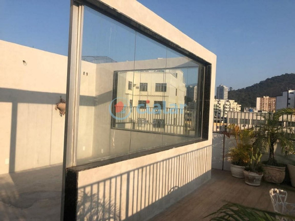 Imagem Imóvel com 3 Quartos à Venda, 193 m² em Botafogo - Rio De Janeiro Imagem Imóvel com 3 Quartos à Venda, 193 m² em Botafogo - Rio De Janeiro