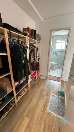 Imagem Apartamento com 3 Quartos à Venda, 125 m² em Vila Mogilar - Mogi Das Cruzes