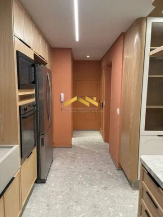 Imagem Apartamento com 3 Quartos à Venda, 83 m² em Brooklin - São Paulo