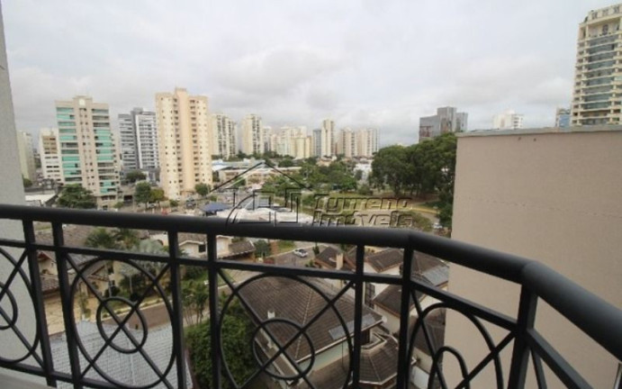 Imagem Apartamento com 3 Quartos à Venda, 89 m² em Jardim Aquarius - São José Dos Campos Imagem Apartamento com 3 Quartos à Venda, 89 m² em Jardim Aquarius - São José Dos Campos