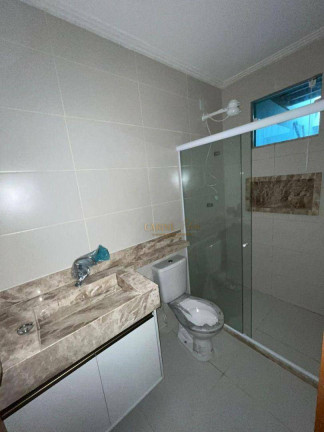 Imagem Casa com 4 Quartos à Venda ou Locação, 127 m² em Buraquinho - Lauro De Freitas