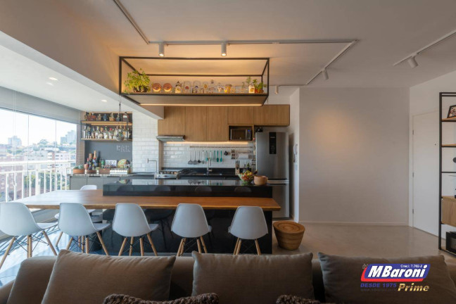 Imagem Apartamento com 1 Quarto à Venda, 60 m² em Sumarezinho - São Paulo Imagem Apartamento com 1 Quarto à Venda, 60 m² em Sumarezinho - São Paulo