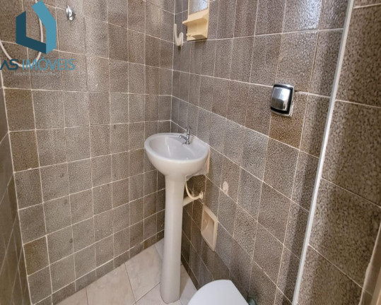 Imagem Apartamento com 2 Quartos à Venda, 96 m² em Braga - Cabo Frio