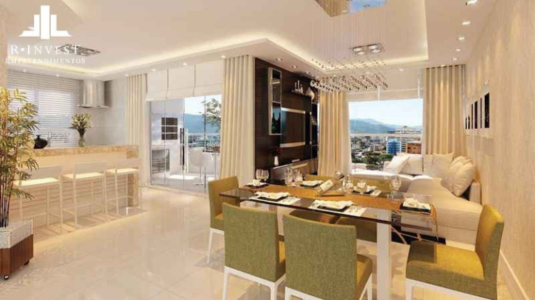 Imagem Apartamento com 2 Quartos à Venda, 160 m² em Itajubá  Ii - Barra Velha