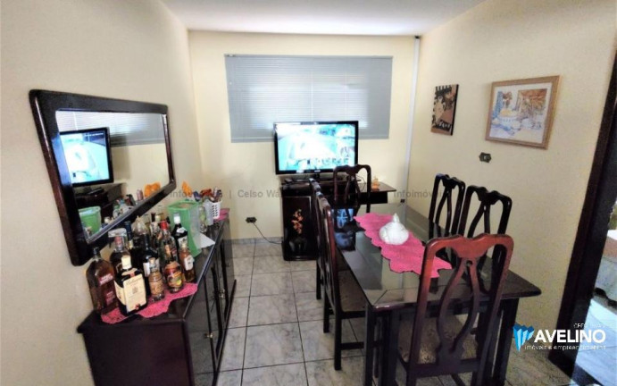Imagem Casa com 3 Quartos à Venda, 180 m² em Núcleo Habitacional Buriti - Campo Grande Imagem Casa com 3 Quartos à Venda, 180 m² em Núcleo Habitacional Buriti - Campo Grande