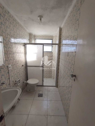 Imagem Apartamento com 3 Quartos para Alugar, 131 m² em Embaré - Santos Imagem Apartamento com 3 Quartos para Alugar, 131 m² em Embaré - Santos