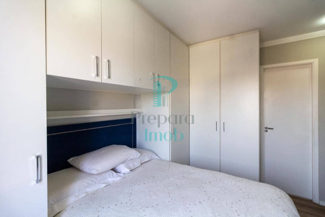 Imagem Apartamento com 2 Quartos à Venda, 56 m² em Vila Osasco - Osasco Imagem Apartamento com 2 Quartos à Venda, 56 m² em Vila Osasco - Osasco