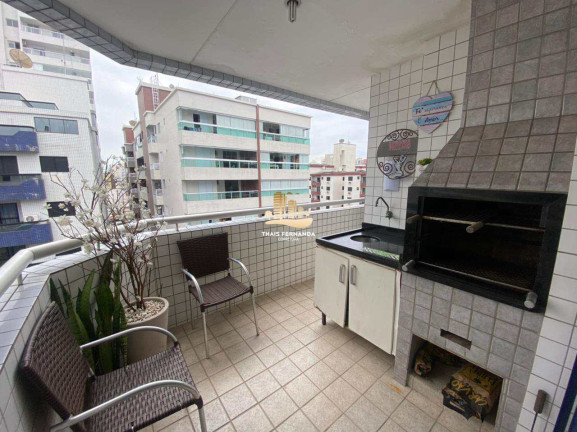 Imagem Apartamento com 2 Quartos à Venda, 101 m² em Canto Do Forte - Praia Grande Imagem Apartamento com 2 Quartos à Venda, 101 m² em Canto Do Forte - Praia Grande