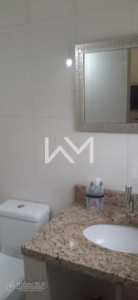 Imagem Sobrado com 2 Quartos à Venda, 196 m² em Parque Continental - Guarulhos