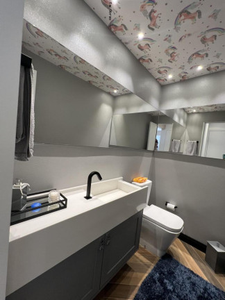 Imagem Apartamento com 1 Quarto à Venda, 66 m² em Guilhermina - Praia Grande