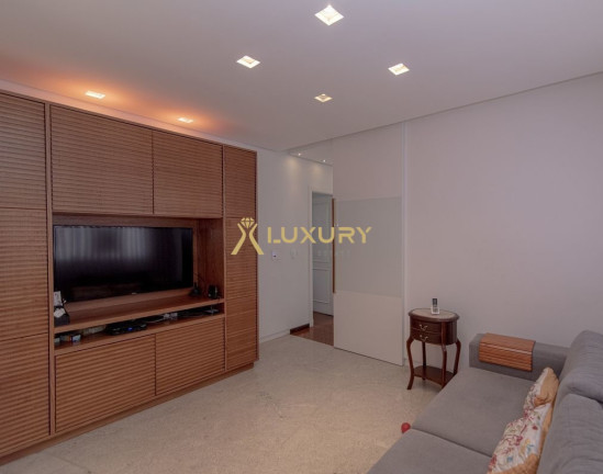 Imagem Imóvel com 4 Quartos à Venda, 209 m² em Carmo - Belo Horizonte
