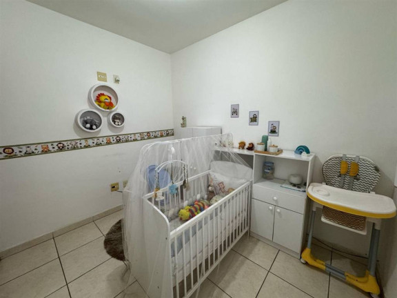 Imagem Casa de Condomínio com 2 Quartos à Venda, 25 m² em Vila Sonia - Praia Grande Imagem Casa de Condomínio com 2 Quartos à Venda, 25 m² em Vila Sonia - Praia Grande