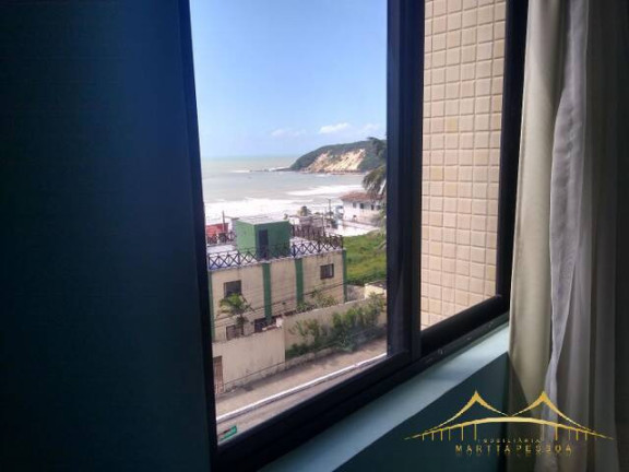 Imagem Apartamento com 2 Quartos à Venda, 54 m² em Ponta Negra - Natal