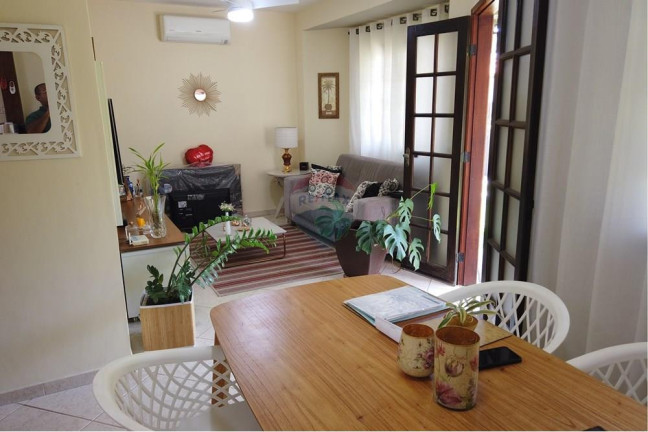 Imagem Casa de Condomínio com 2 Quartos à Venda, 360 m² em Itaipuaçu - Maricá Imagem Casa de Condomínio com 2 Quartos à Venda, 360 m² em Itaipuaçu - Maricá