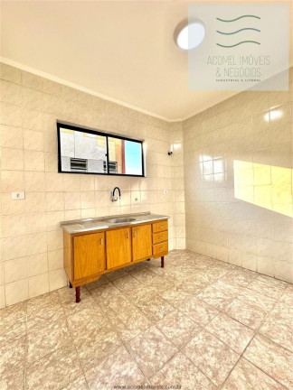 Imagem Apartamento com 2 Quartos à Venda, 55 m² em Aviação - Praia Grande Imagem Apartamento com 2 Quartos à Venda, 55 m² em Aviação - Praia Grande