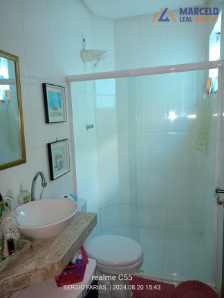 Imagem Apartamento com 3 Quartos à Venda, 112 m² em Felicia - Vitória Da Conquista Imagem Apartamento com 3 Quartos à Venda, 112 m² em Felicia - Vitória Da Conquista