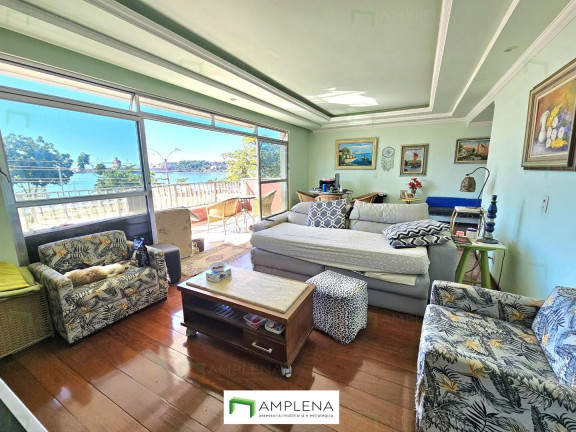 Imagem Apartamento com 4 Quartos à Venda, 179 m² em Moneró - Rio De Janeiro