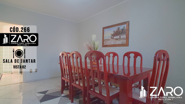 Imagem Casa com 3 Quartos à Venda, 174 m² em Jardim São Paulo - Rio Claro Imagem Casa com 3 Quartos à Venda, 174 m² em Jardim São Paulo - Rio Claro