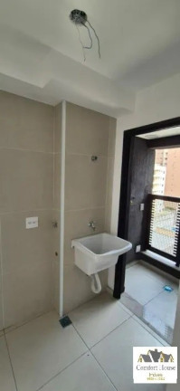 Imagem Apartamento com 3 Quartos à Venda, 92 m² em Campestre - Santo André