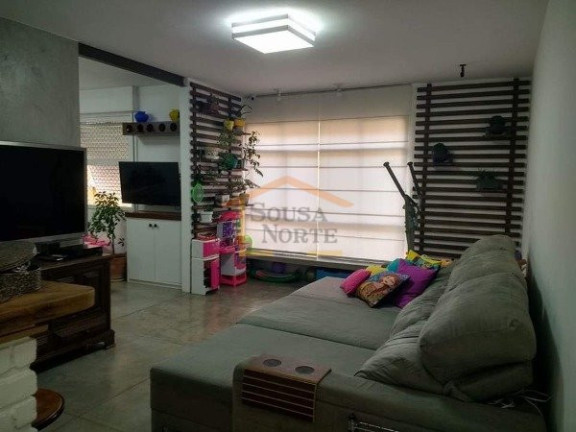 Imagem Apartamento com 2 Quartos à Venda, 82 m² em Casa Verde - São Paulo Imagem Apartamento com 2 Quartos à Venda, 82 m² em Casa Verde - São Paulo